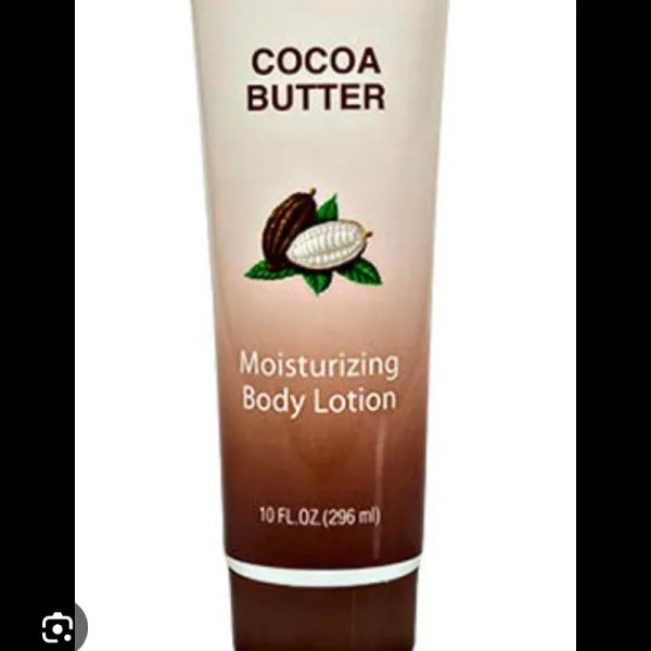 Crema de piel