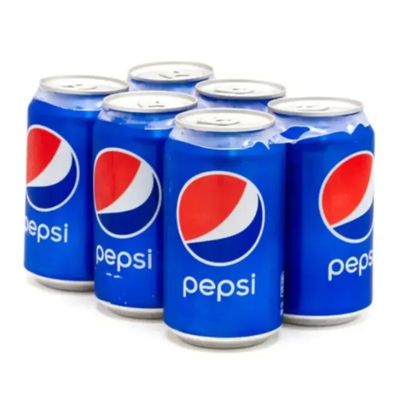 Refresco Gaseado Pepsi-Cola(6u)