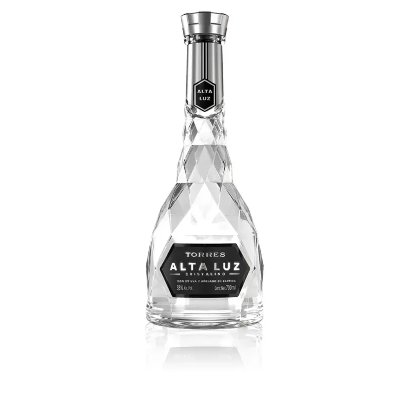 Torres Alta Luz Cristalino