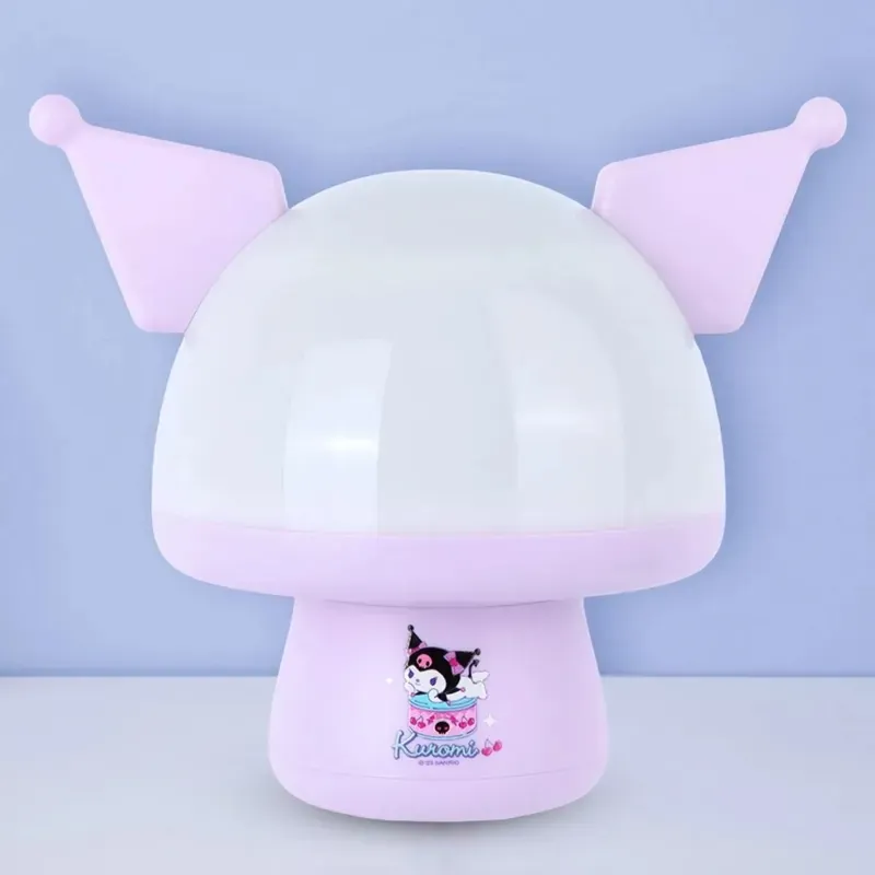 Lámpara proyectora de Kuromi