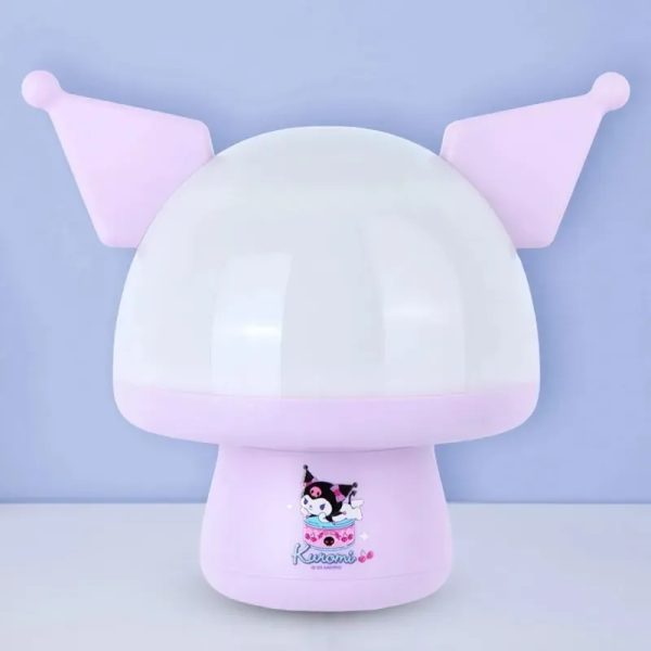 Lámpara proyectora de Kuromi
