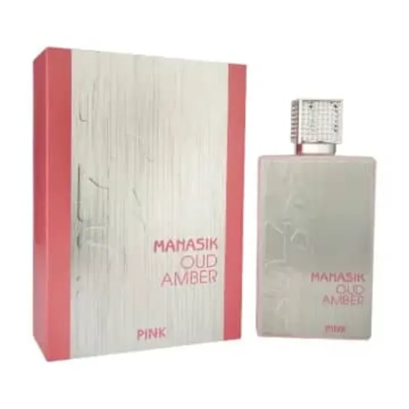 Mamasik Oud Amber