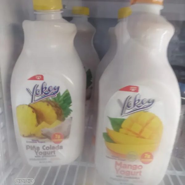 Yogurt Yokey