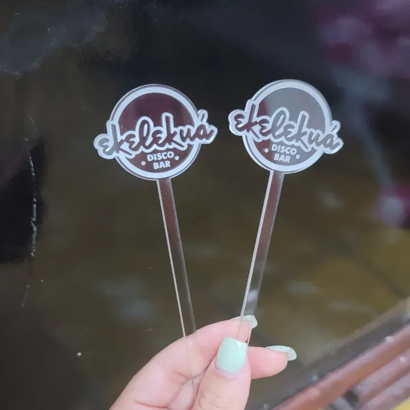 Removedores personalizados