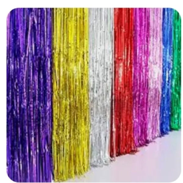 Cortinas para decorar
