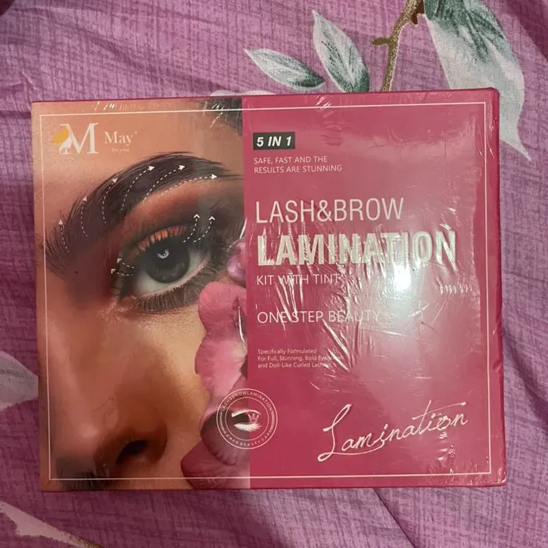 Lifting Laminado May doble