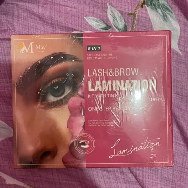 Lifting Laminado May doble