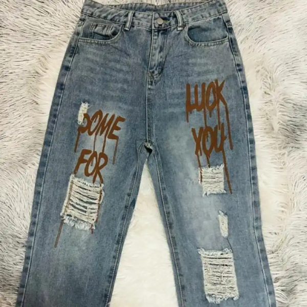 Jean
