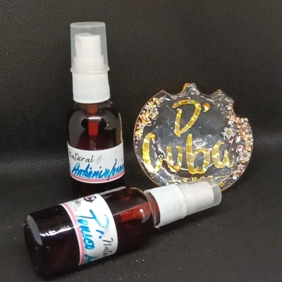 Tónico antienvejecimiento