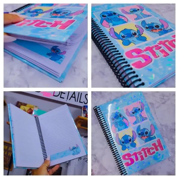 Agendas