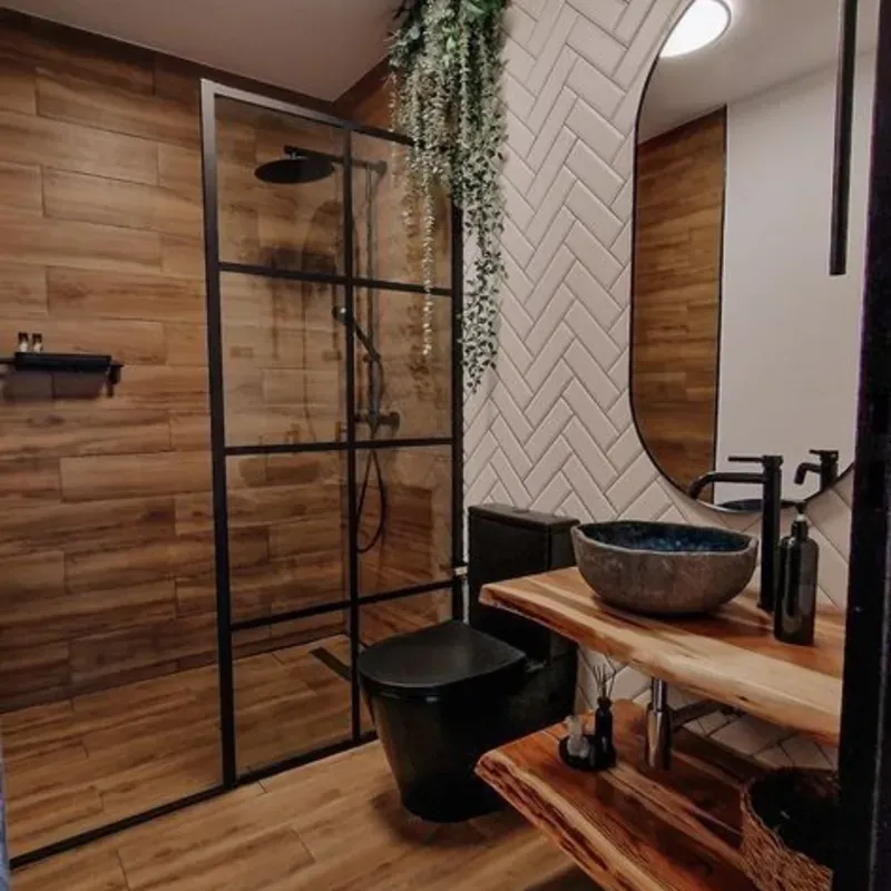 New York 1.90m x 70cm