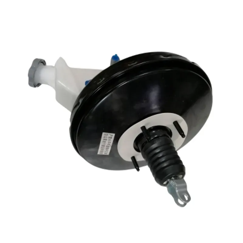 Bomba de freno con hidroback S2 JAC