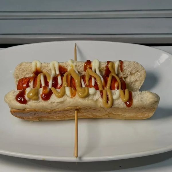 Hot Dog