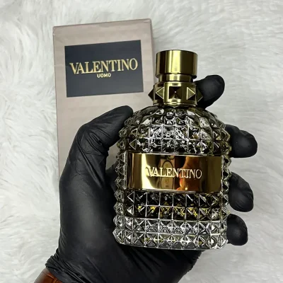 Valentino Uomo EDT 100ml