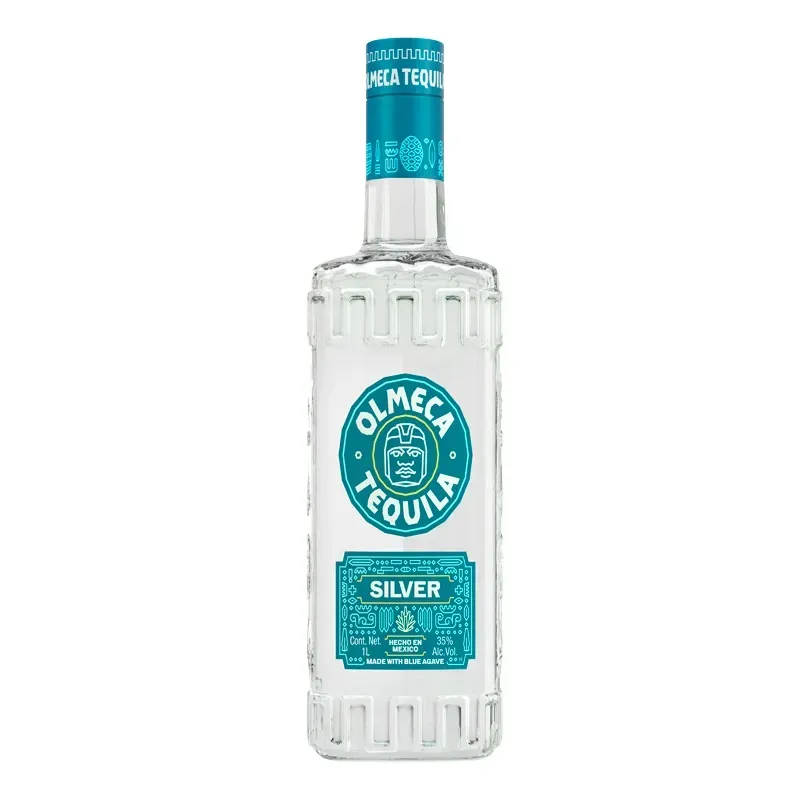 Tequila Olmeca  Silver