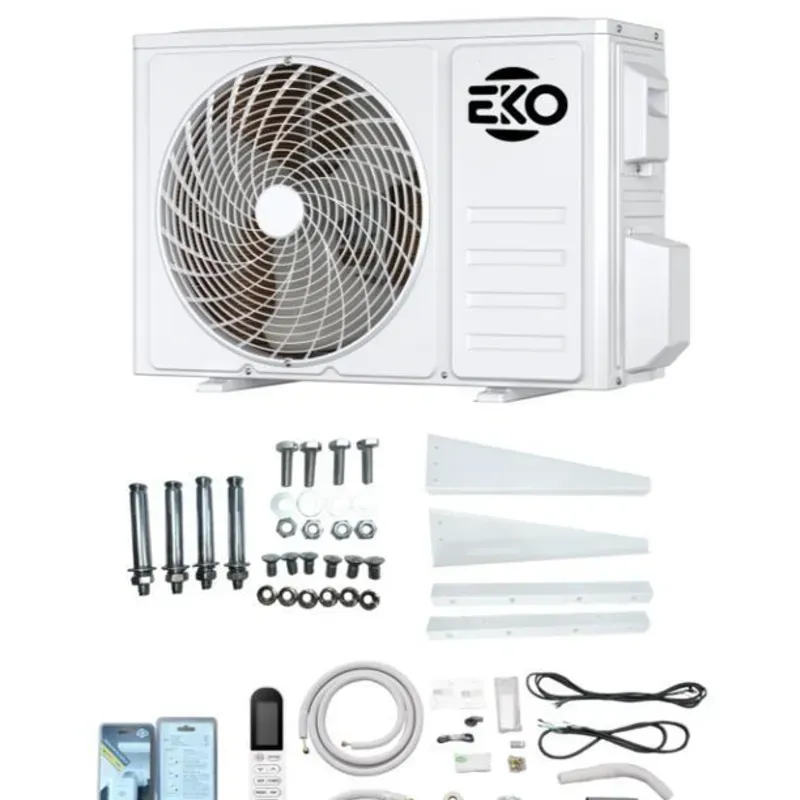  Split de 2 TN ...〽️Eko