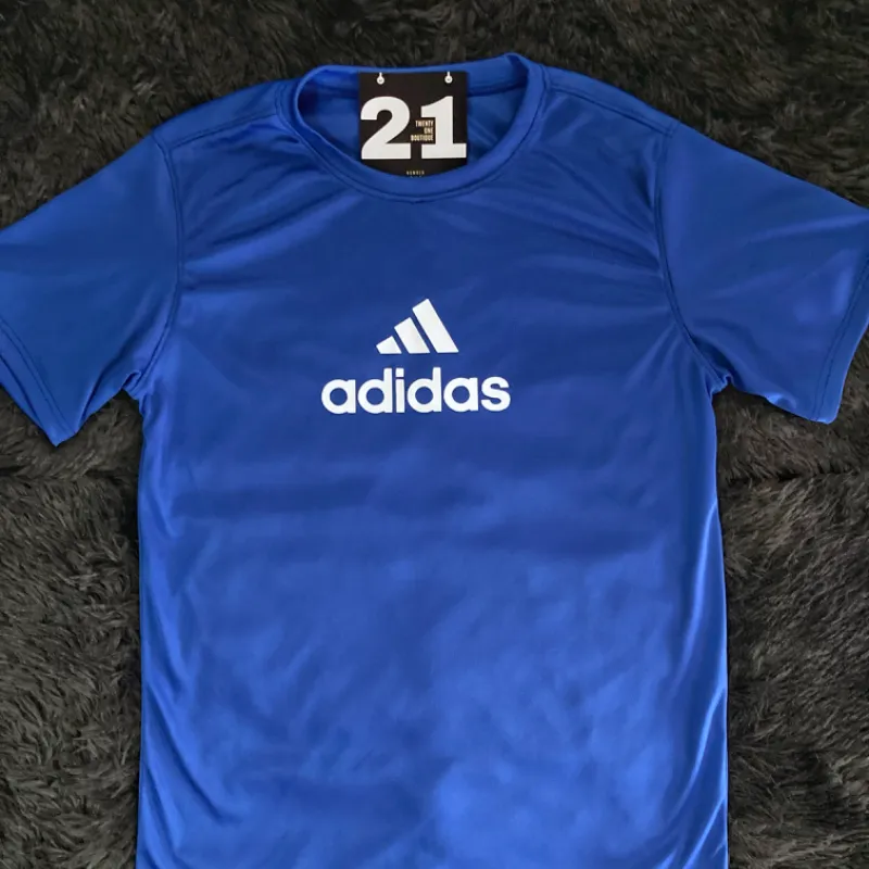 Pulovers Deportivos Adidas