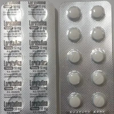 Loratadina