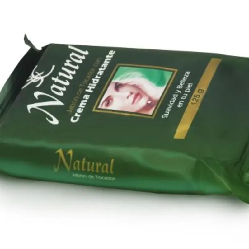 S&C Natural Toilet Soap with Moisturizer