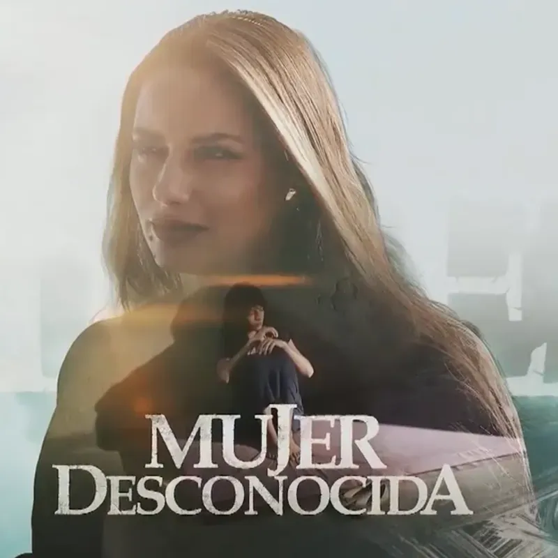 Una mujer desconocida