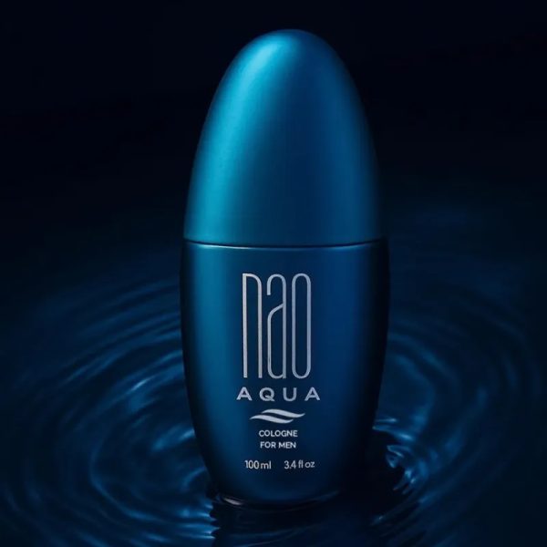Nao aqua
