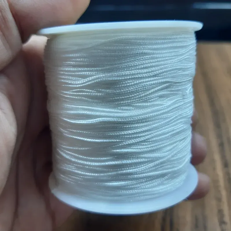 HILO COREANO 0.8 MM 1 METRO