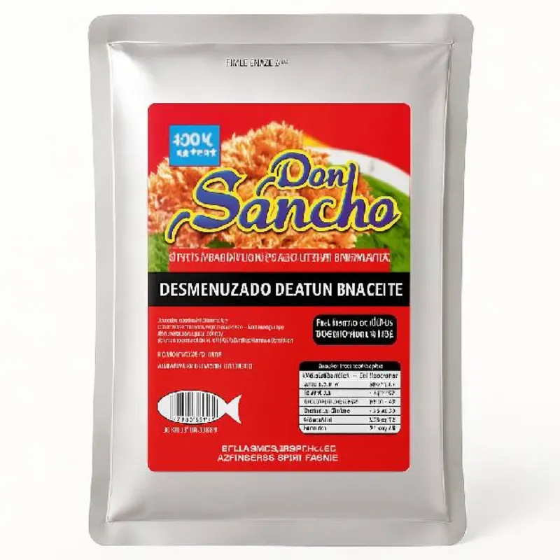 Atún Don Sancho  1 kl