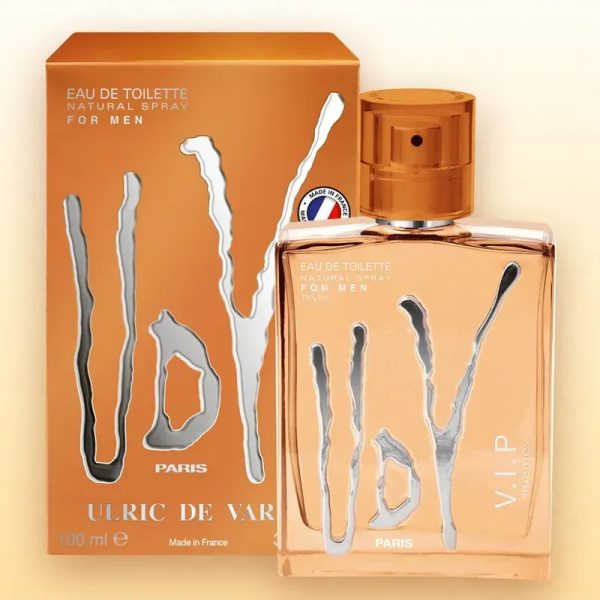 UDV V.I.P 100ml