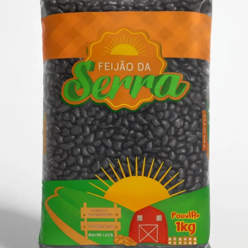 Frijoles 1 kg