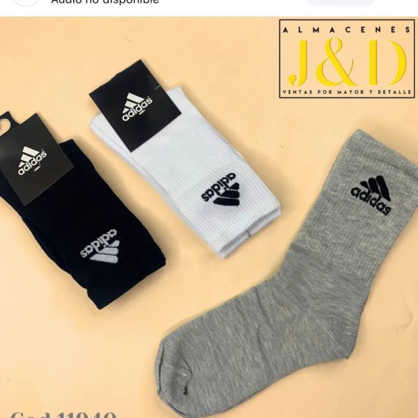 Medias Adidas