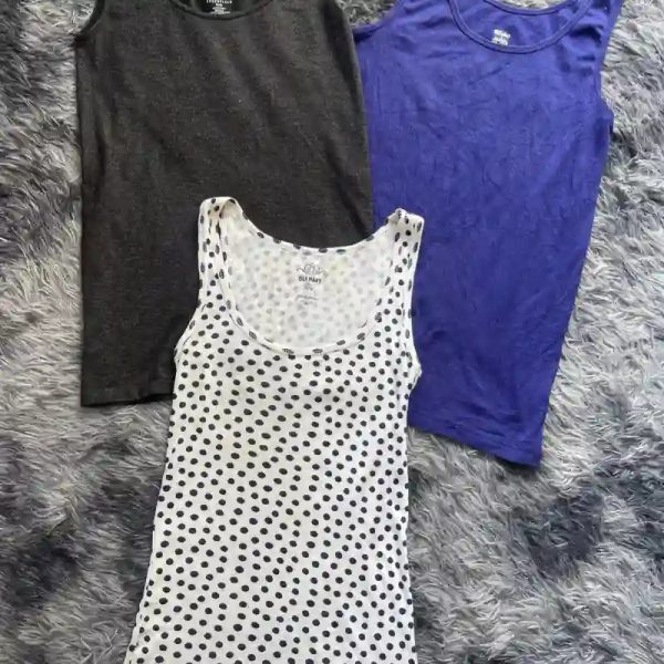 Camisetas
