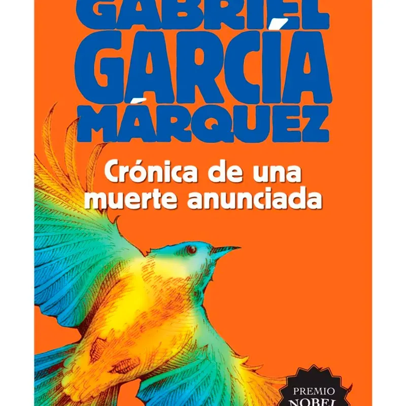 Cónica de una muerte anunciada
