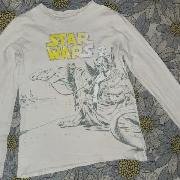 Abrigo talla 10/12