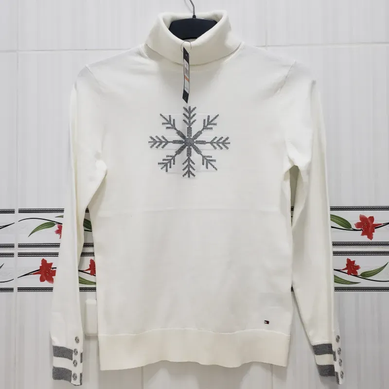 Enguatada Tommy hilfiger