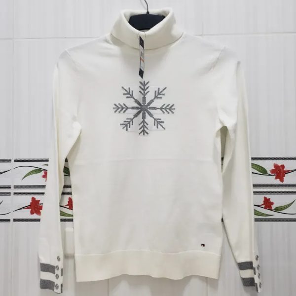 Enguatada Tommy hilfiger