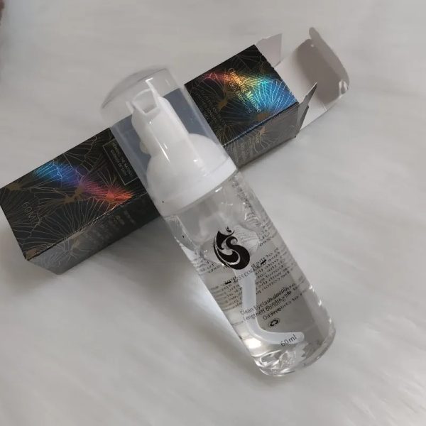 Champú de Cejas (60 ml)
