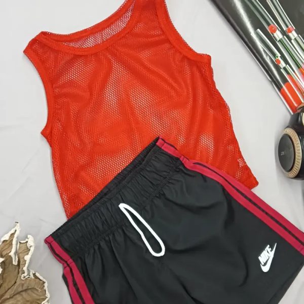 Conjunto ❤️