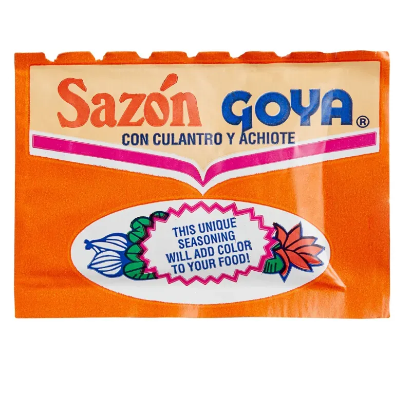 Sazón Goya