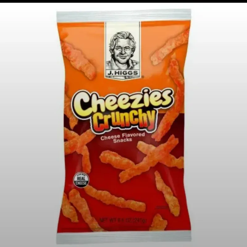 Shetos de queso grande