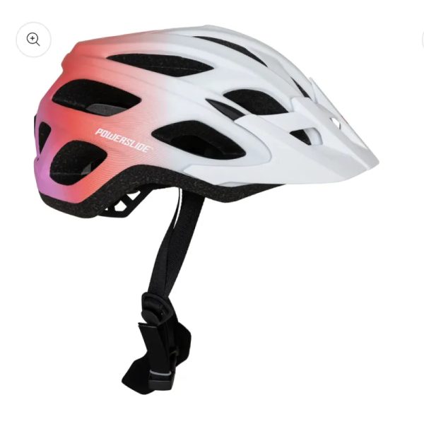 Powerslide cascos