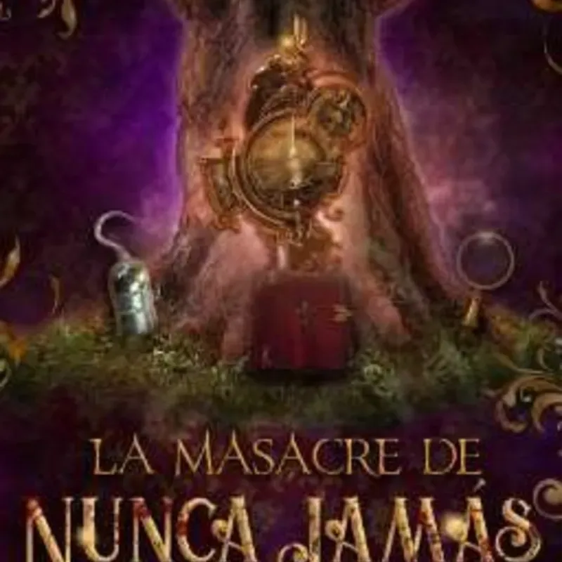 La masacre de nunca jamás
