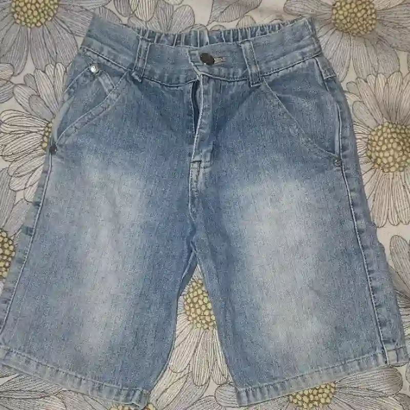 Short talla 8/9