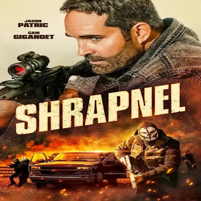 Shrapnel [2023]