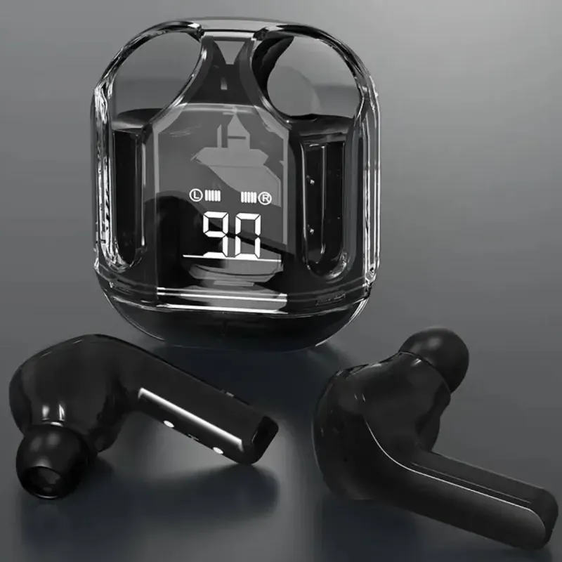 Audifonos inalámbricos