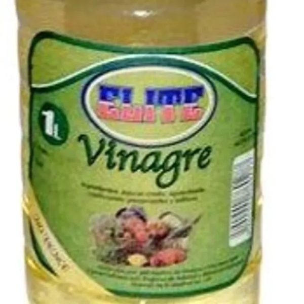 Vinagre