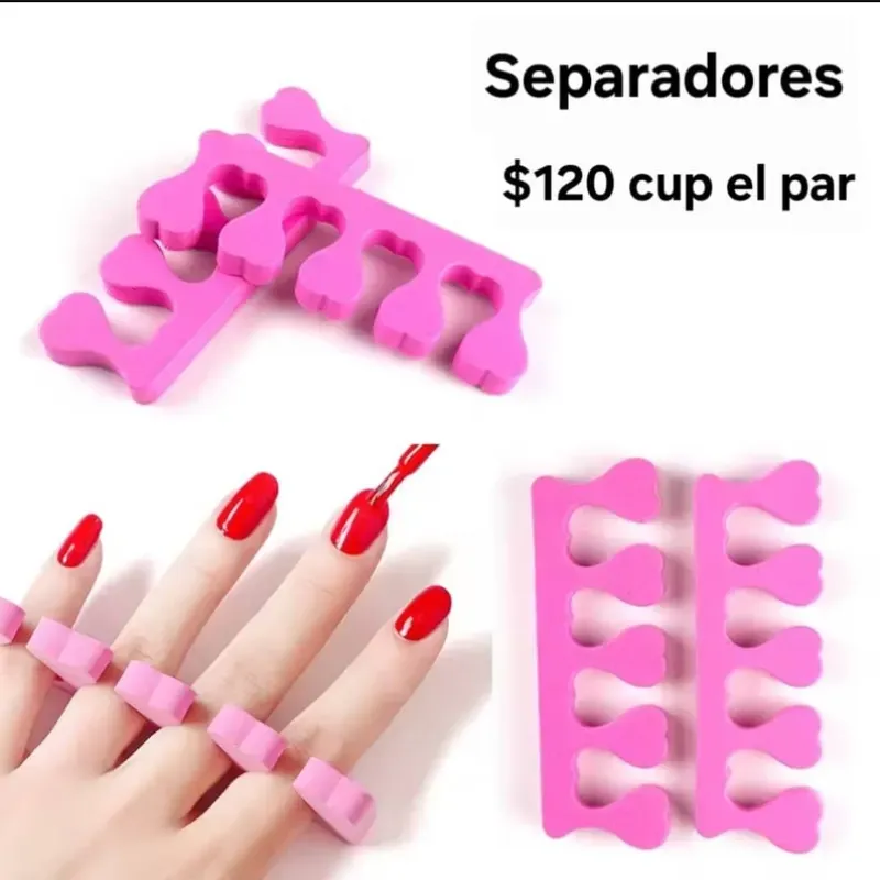 Separadores