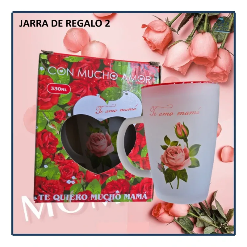 Jarra para Regalo 2