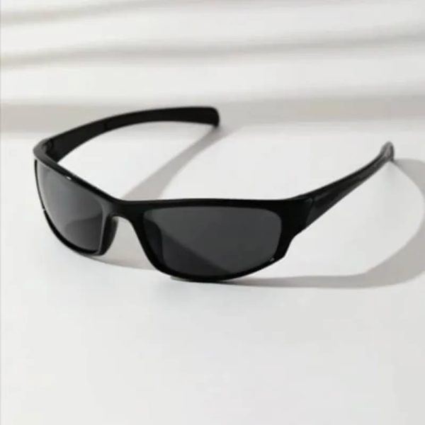 Gafas con estuche