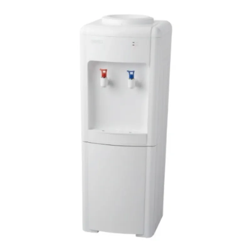 DISPENSADOR DE AGUA FRÍA Y CALIENTE RE2700 ROYAL