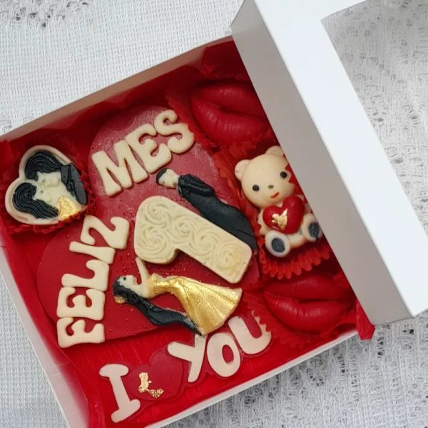 Diseño para enamorados #8
